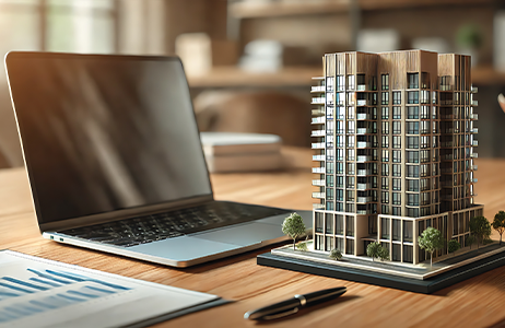 資産管理・アセットマネジメント