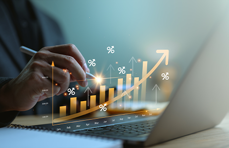 事業投資・ベンチャー投資